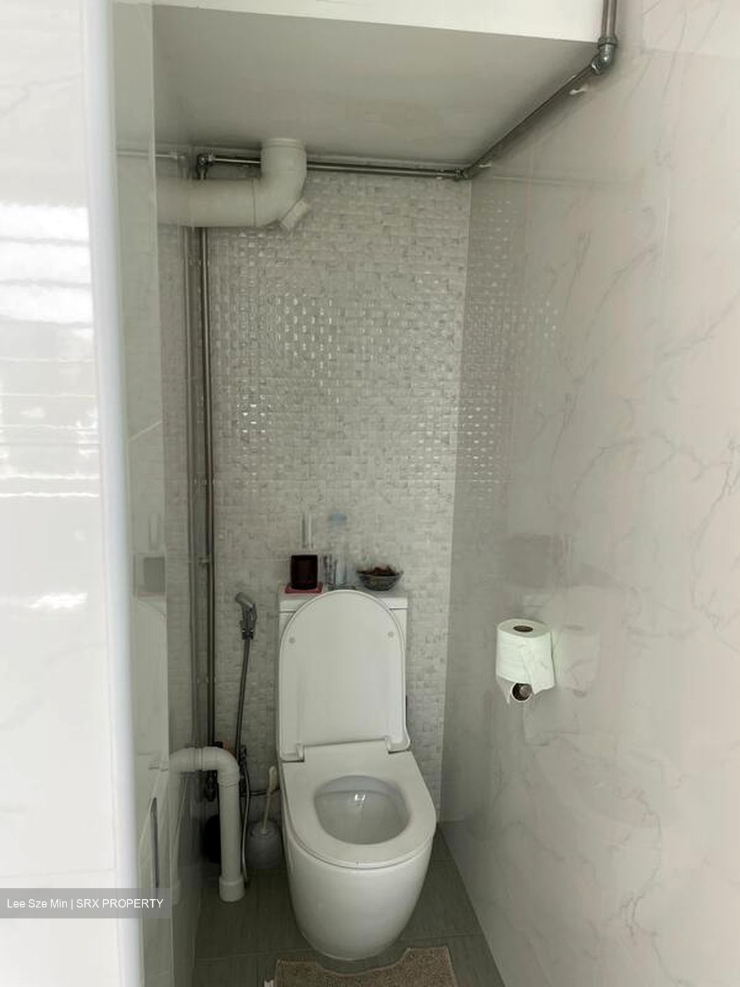 Blk 22 Bendemeer Ville (Kallang/Whampoa), HDB 4 Rooms #502917571